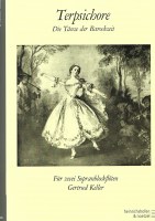 Terpsichore - Die Tänze der Barockzeit